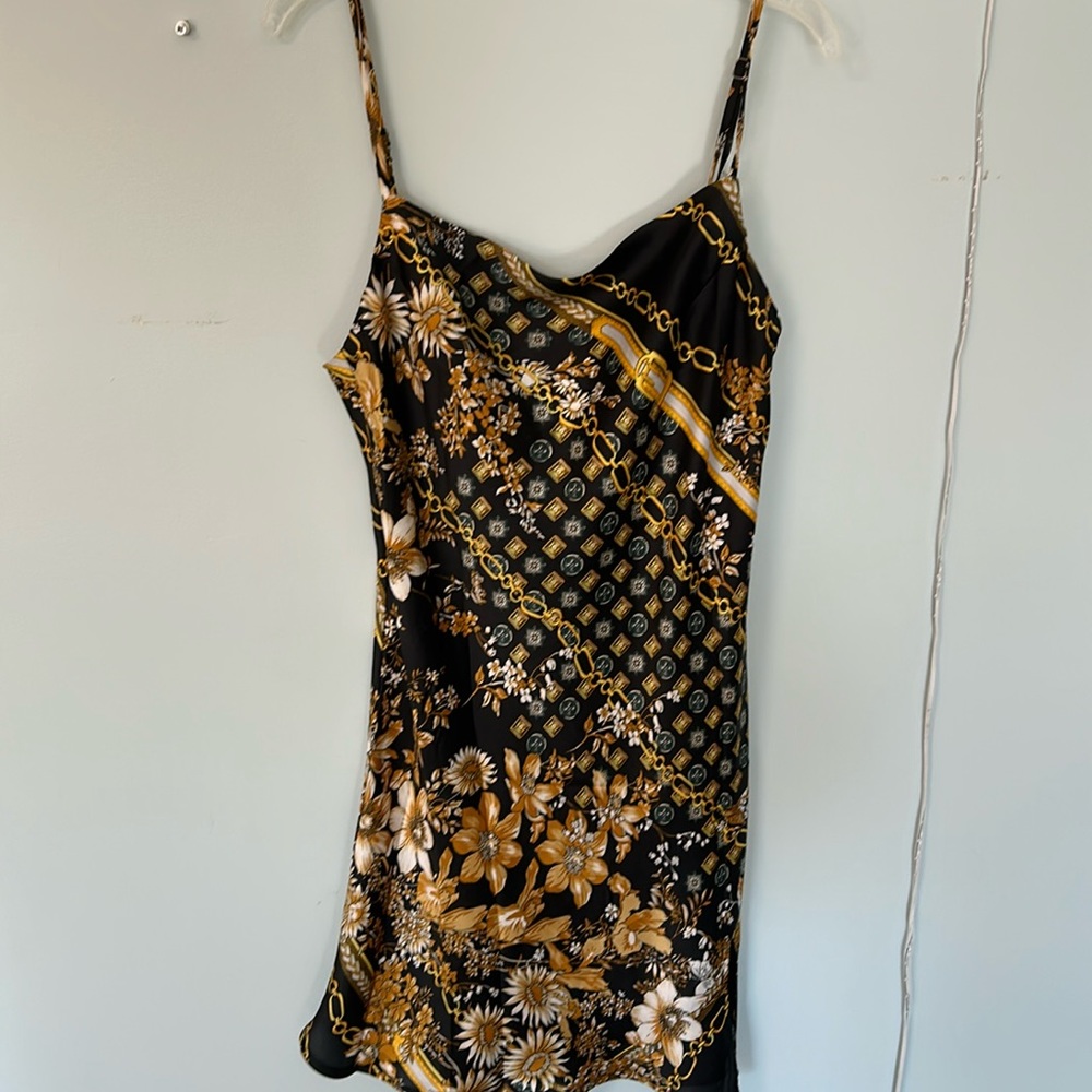 Princess Polly Lucci Mini Dress